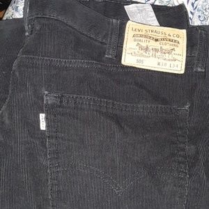 Levi Corduroy pants